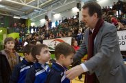 Torneo Nadal Concello de Vigo 2015/16